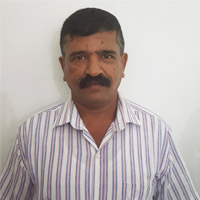 D.V.Lal Rohana