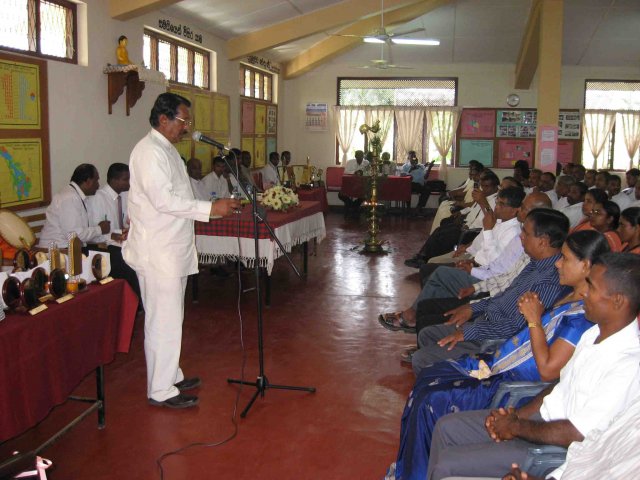 National Productivity Awards - 2006