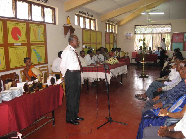 National Productivity Awards - 2006