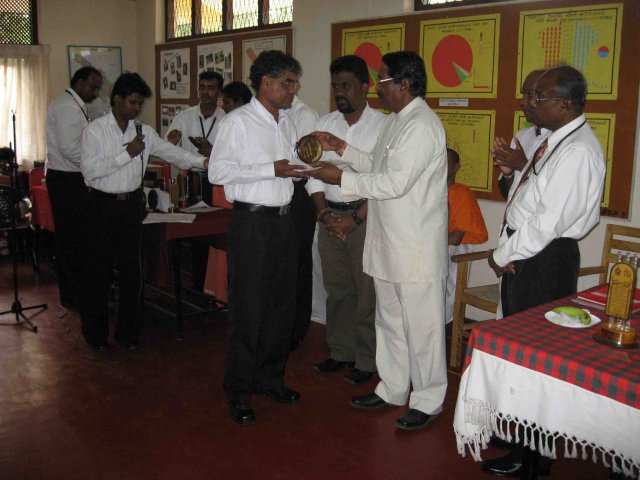 National Productivity Awards - 2006