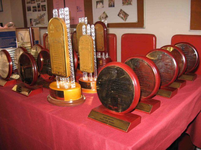 National Productivity Awards - 2006
