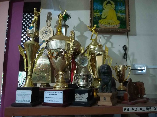 National Productivity Awards - 2006