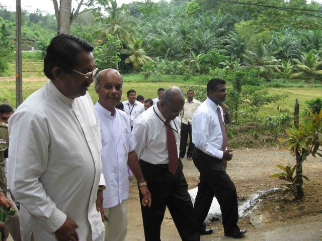 National Productivity Awards - 2006