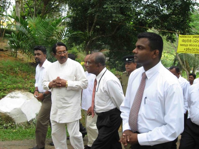 National Productivity Awards - 2006