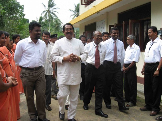 National Productivity Awards - 2006
