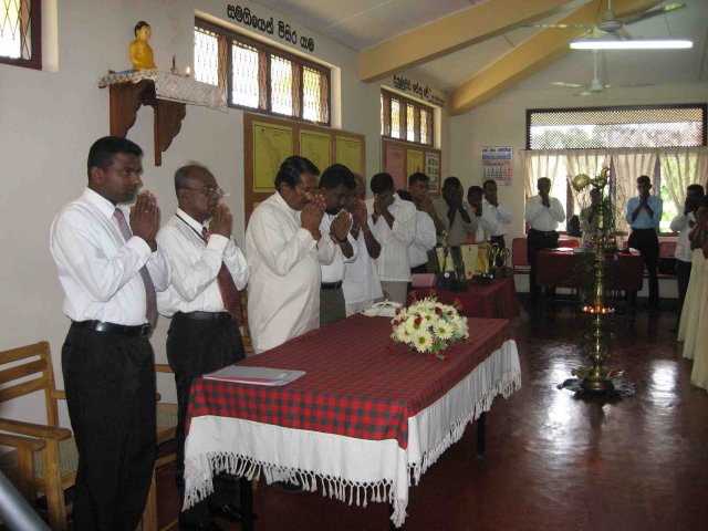 National Productivity Awards - 2006