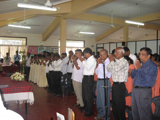 National Productivity Awards - 2006