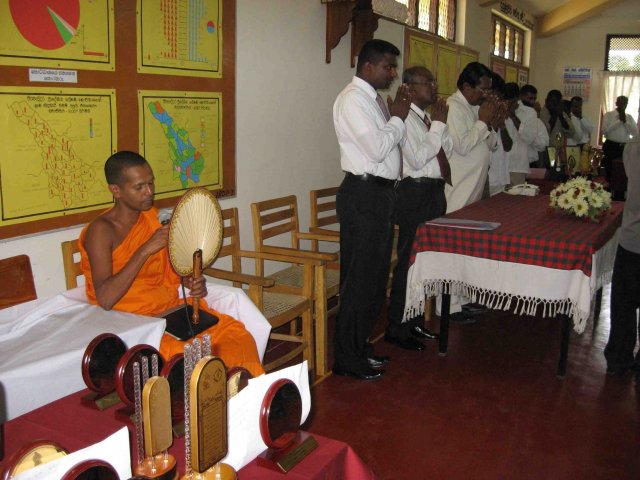 National Productivity Awards - 2006