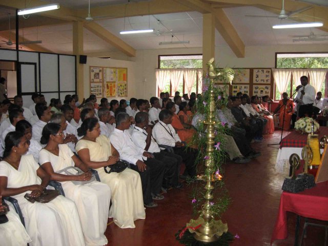 National Productivity Awards - 2006